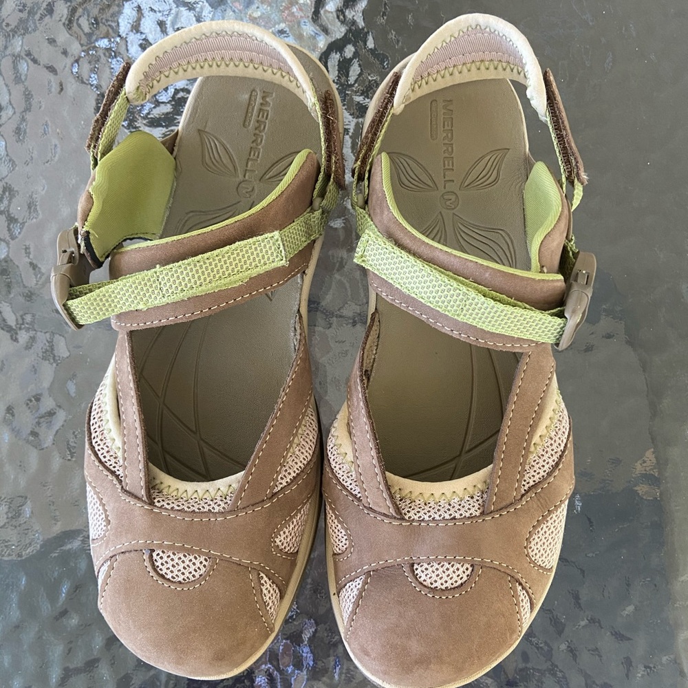 Merrell Sandals